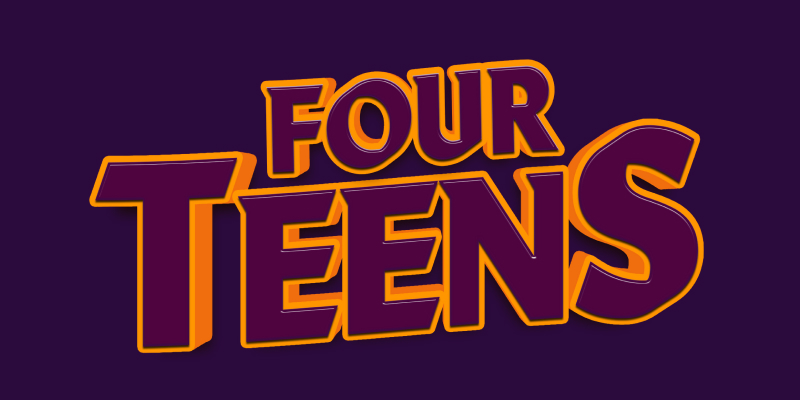 FourTeens